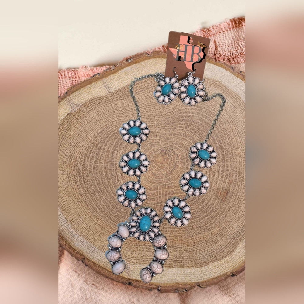 White Squash Set